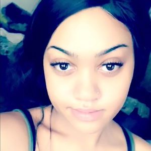 Meet your Posher, Aaliyah